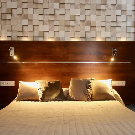 Szálloda Des Pyrenees *