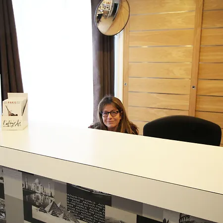 Des Pyrenees * Párizs