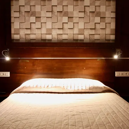 Szálloda Des Pyrenees *