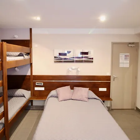 Szálloda Des Pyrenees