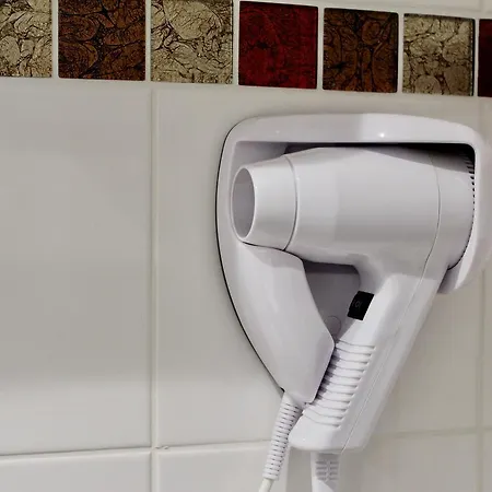 Szálloda Des Pyrenees *