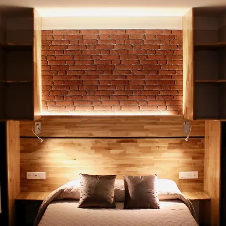 Szálloda Des Pyrenees Párizs