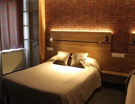 Hotel Des Pyrenees