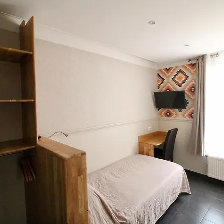 Szálloda Des Pyrenees *