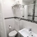 Hotel Des Pyrénées París