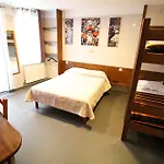 Des Pyrénées Hotel París