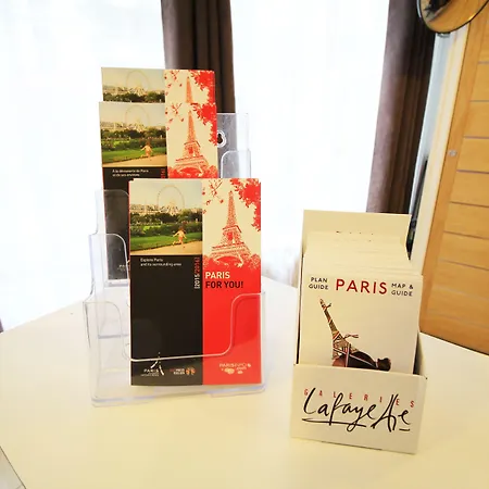 Des Pyrenees * Paris