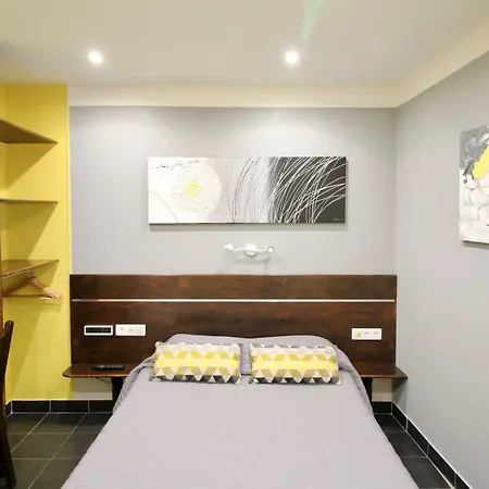 Des Pyrenees * Paris