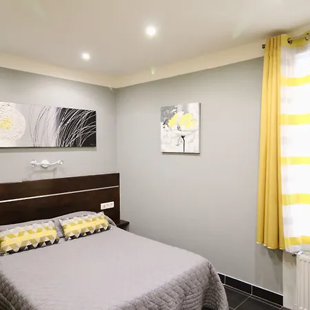 Hotel Des Pyrenees *