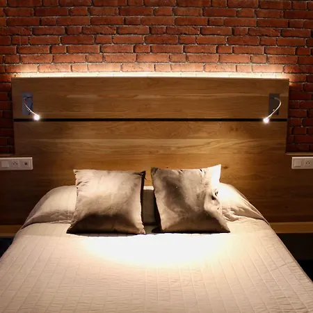 比利牛斯酒店 酒店 *