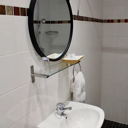 比利牛斯酒店 *