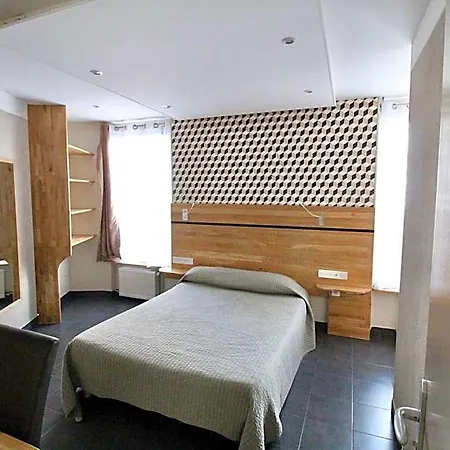 Hotel Des Pyrénées París