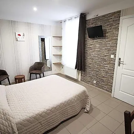 Hotel Des Pyrénées