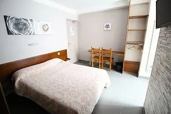 Hotel Des Pyrenees