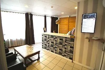 Des Pyrenees Hotel Paris