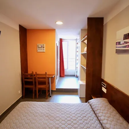 Des Pyrenees * Paris