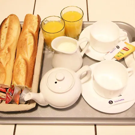 Des Pyrenees * Παρίσι