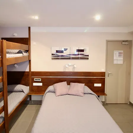Des Pyrenees Hotel Paris