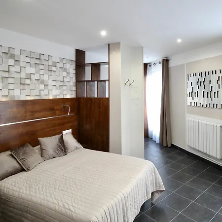 Hotel Des Pyrenees