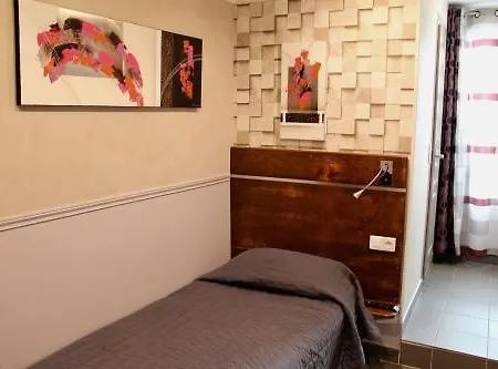 Hotel Des Pyrenees