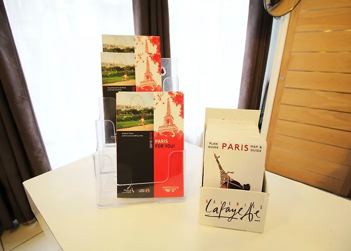 Des Pyrénées * París