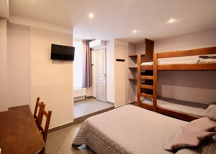 Des Pyrénées París