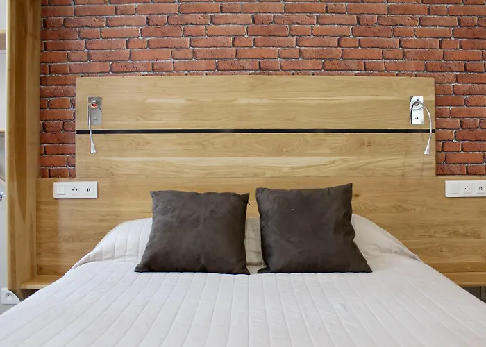 Hotel Des Pyrénées