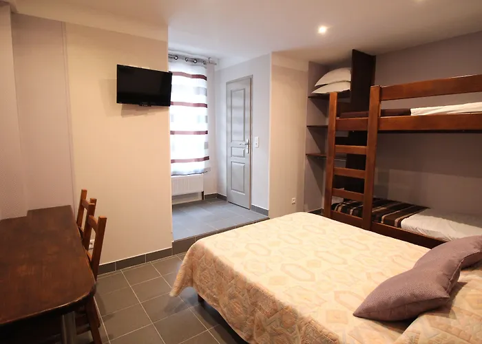 Des Pyrénées * París