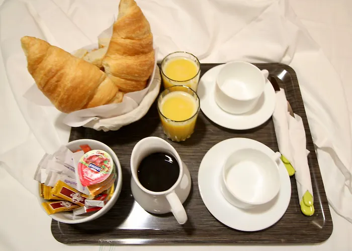 Des Pyrénées * París