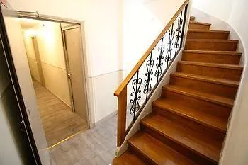 Hotel Des Pyrénées