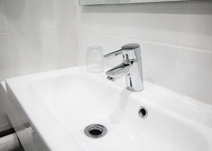 Des Pyrénées Hotel París