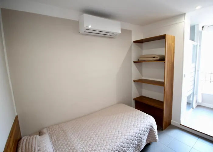 Des Pyrénées Hotel París