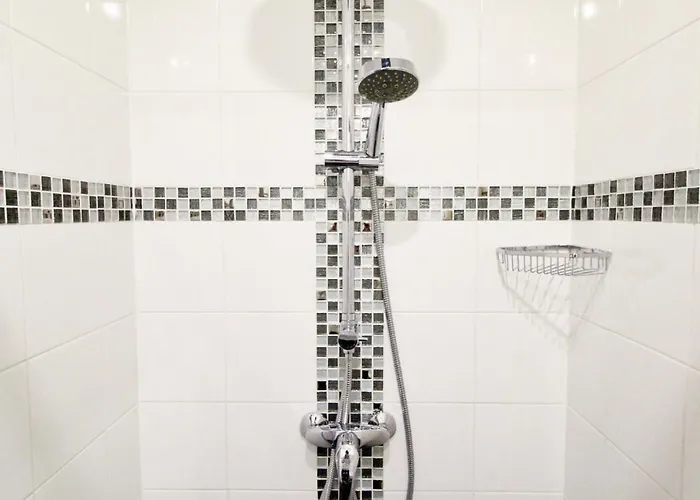 Des Pyrénées Hotel París