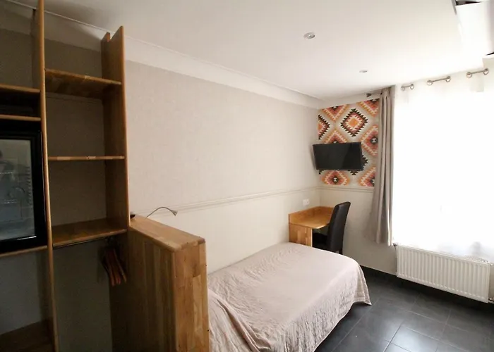 Hotel Des Pyrénées *