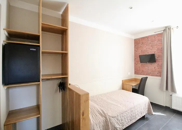 Des Pyrénées París