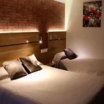 Hotel Des Pyrenees