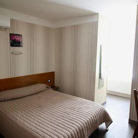 Des Pyrénées Hotel París