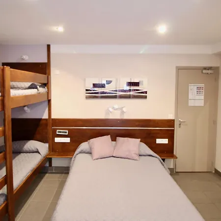 Des Pyrénées Hotel París
